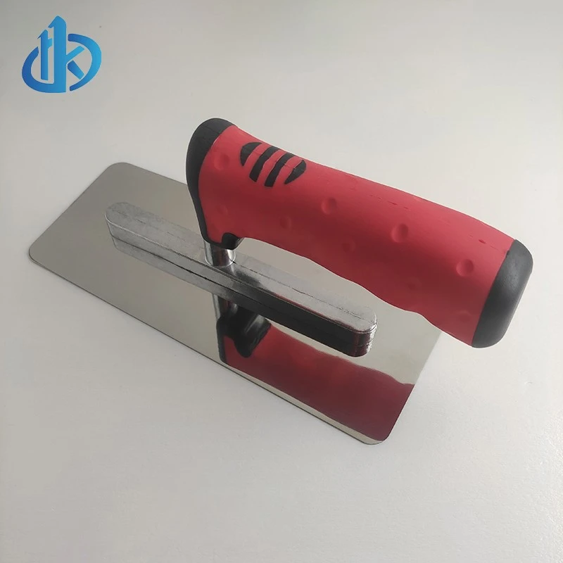 Finishing Plaster Trowel Finishing Plaster Trowel