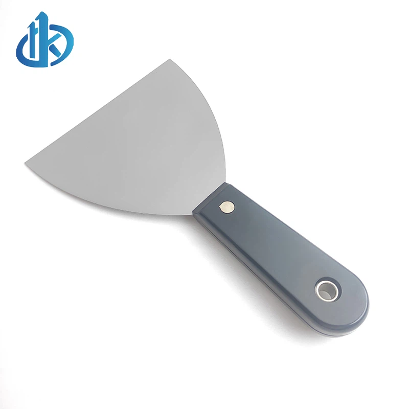 Carbon Steel Painting Putty Knife Carbon Steel Painting Putty Knife