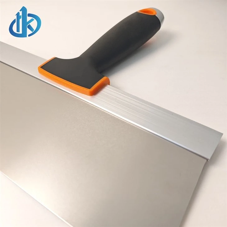 Drywall Taping Knives Stainless Steel high quality