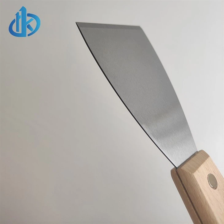 Heavy Duty Putty Knife