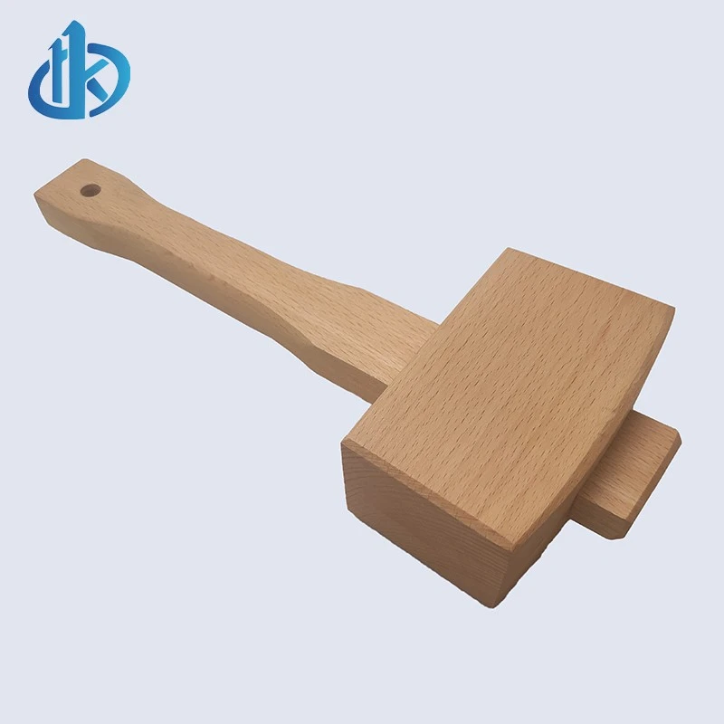Wooden Hammer Wooden Hammer