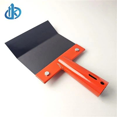 Hlava škrabky na čistenie podláh