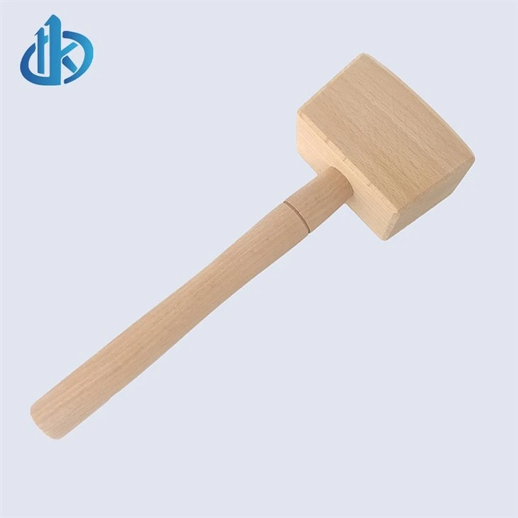 Solid Birch Hammer