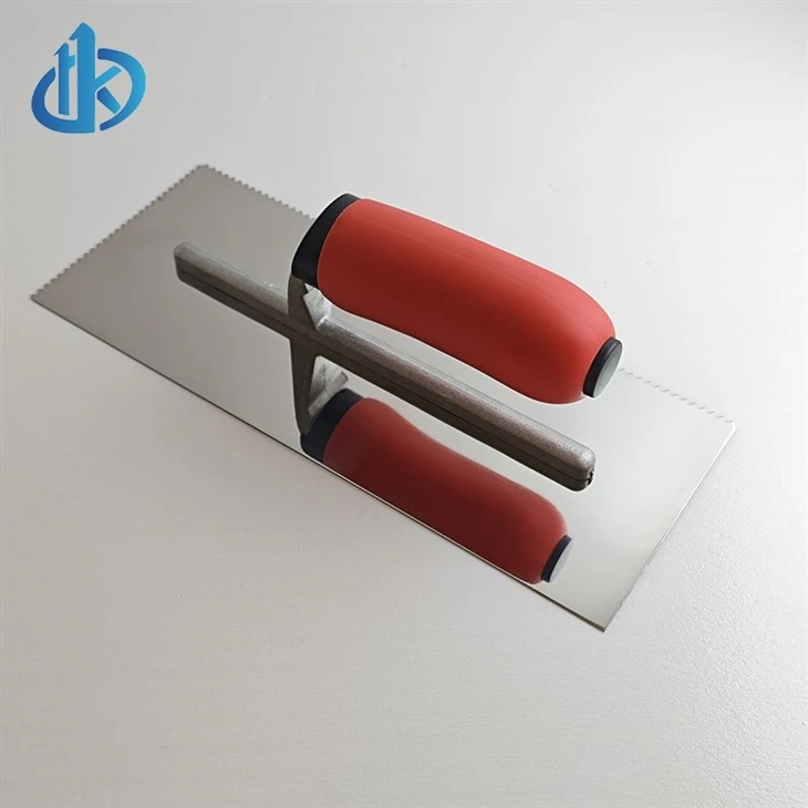 V Shaped Trowel suppliers