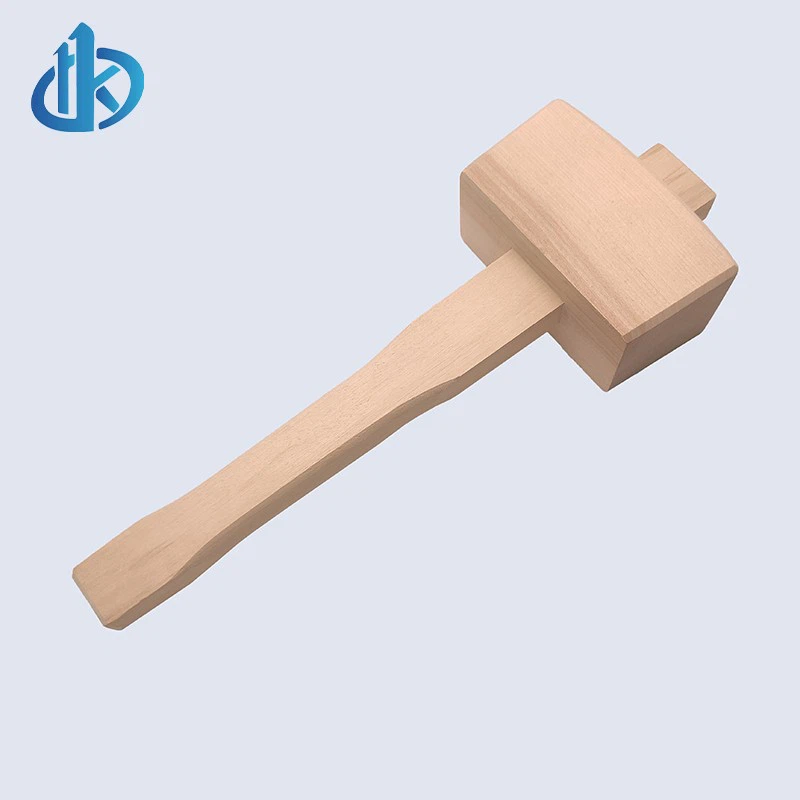 Wooden Mallet For Sale factory