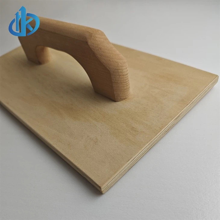 Wooden Rendering Float price