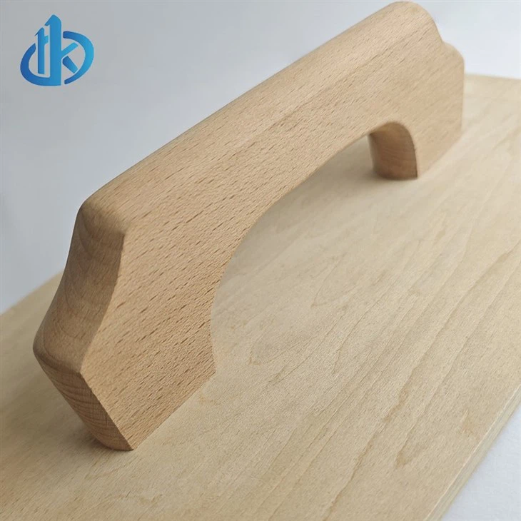 Wooden Rendering Float suppliers